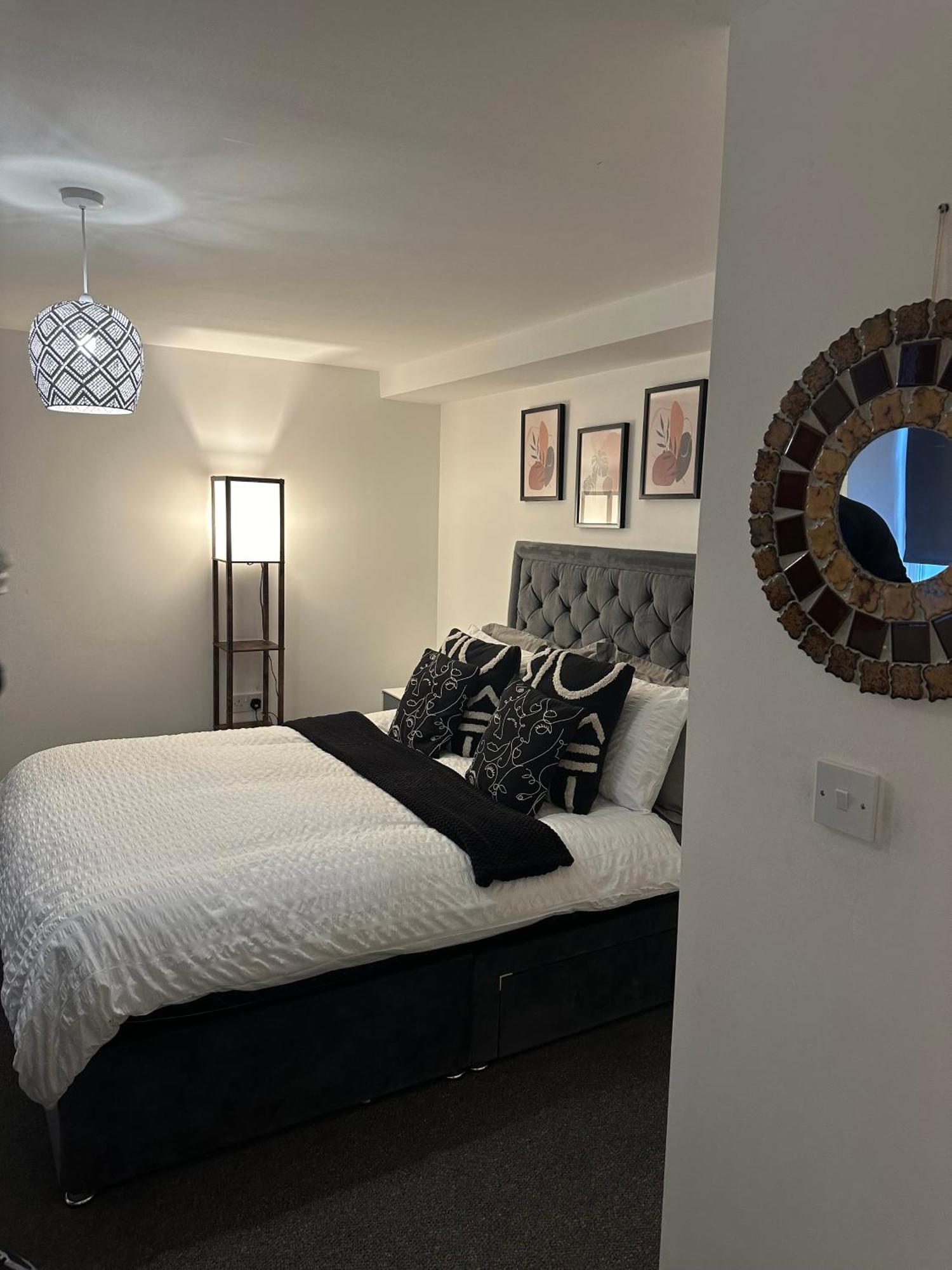 Beautiful Basement Apartment Margate Ngoại thất bức ảnh